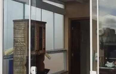 Imagem 7: Casa a venda. Piscina, Churrasqueira, Ar-condicionadoe120m² de Área