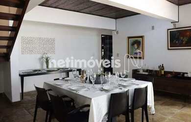 Imagem 3: Venda ou locação Casa Horto Florestal Salvador