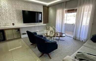 Imagem: A casa possui 4 Dormitórios, 4 Banheiros, 3 Vagas na garagem