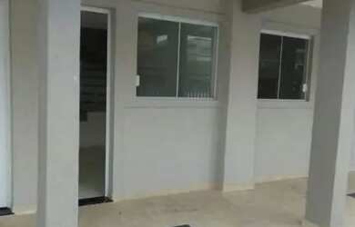 Imagem: A casa em condomínio possui 2 Dormitórios, 2 Banheiros, 1