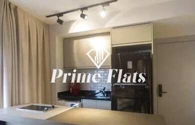 Imagem 13: Flat disponível para locação no Cyrela by Pininfarina no Itaim Bibi,...