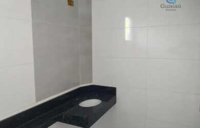 Imagem 14: vendo linda casa, sobrado, bairro Tupi Praia grande 2 dormitórios, sala...