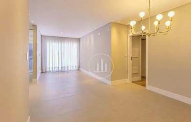 Imagem: O apartamento possui 3 Dormitórios, 4 Banheiros, 1 Vaga na