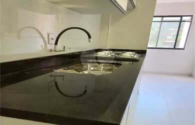 Imagem 8: Apartamento de 2 dormitórios no Brás. Condomínio Reggio Calabria