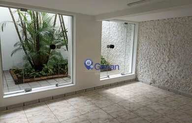 Imagem 2: Casa Comercial- venda por R$ 3.800.000 ou aluguel por R$ 10.800/mês -...