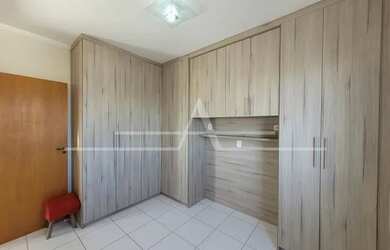 Imagem 5: APARTAMENTO RESIDENCIAL em BRAGANÇA PAULISTA - SP, VILA MOTA