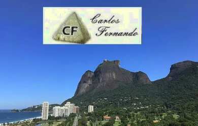 Imagem: O apartamento possui 4 Dormitórios, 4 Banheiros, 2 Vagas na