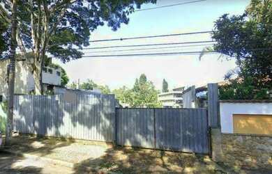 Imagem 1: Terreno, 452 m² - venda por R$ 3.000.000,00 ou aluguel por R$ 15.357,10/mês...