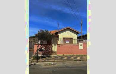 Imagem: Casa Locação no Centro de Araras