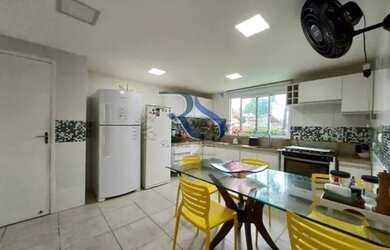 Imagem 14: Casa de Praia nos Carneiros