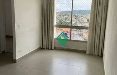 Imagem 4: Apartamento com 2 dormitórios, 46 m² - venda por R$ 255.000,00 ou aluguel...