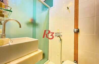 Imagem 16: Casa à venda, 165 m² por R$ 1.280.000,00 - Embaré - Santos/SP