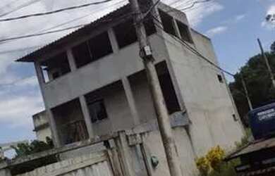 Imagem: A casa em condomínio possui 2 Dormitórios, 4 Banheiros, 2