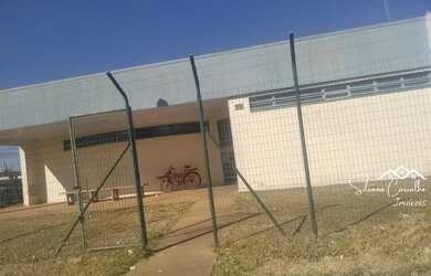 Imagem 9: Casa no Areal QS 08