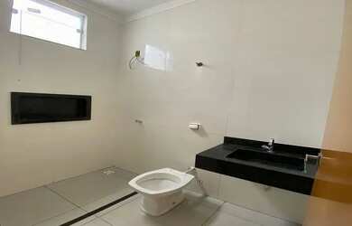 Imagem 12: Casa à venda no bairro New Golden Ville em Uberlândia