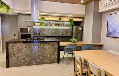 Imagem 4: Apartamento Padrão em Bauru