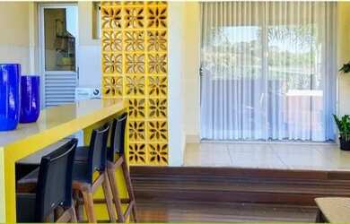 Imagem 3: Sobrados Alto da Boa vista