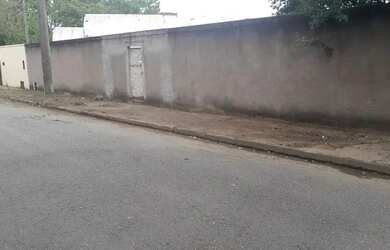 Imagem: O terreno possui 330m² de Área e está localizado em Além