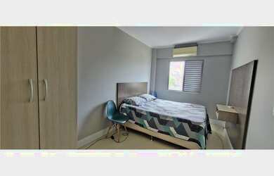 Imagem 8: Apartamento para Venda no Condomínio Residencial Tais