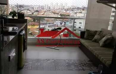 Imagem 9: Lindo apartamento com 100m² no Bela vista, andar alto, vista maravilhosa