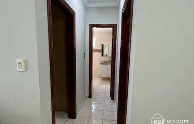 Imagem 14: Apartamento para venda no bairro Aviação em Praia Grande/SP