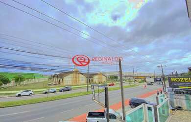 Imagem 12: Loja em Pinhais. 94m² de Áreae1 Vaga na garagem