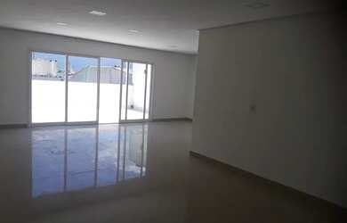 Imagem 2: Linda cobertura de primeira locação na segunda quadra da praia