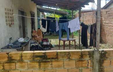 Imagem 6: Vendo Casa no porto laranjeiras