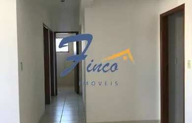 Imagem 2: SANTOS - Apartamento Padrão - APARECIDA