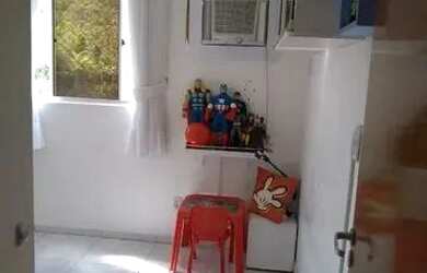 Imagem 6: 4 andar Livre e todo reformado no Reserva São Lourenço