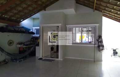 Imagem 5: Sobrado para venda com 3 quartos em Loteamento Villa Branca - Jacareí...