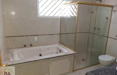 Imagem 13: CASA DE ALTO PADRÃO NO BAIRRO CITY AMÉRICA - SP