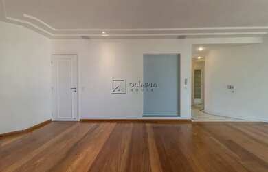 Imagem: O apartamento possui 4 Dormitórios, 4 Banheiros, 3 Vagas na