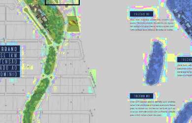 Imagem: O terreno possui 654m² de Área e está localizado em Universitário