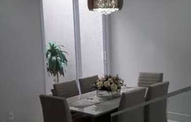 Imagem 10: Linda Casa No Condomínio Residencial Portal Da Serra