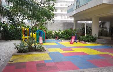 Imagem 14: EXCELENTE APTO 3QTOS-SUÍTE-88M2-1VGA-RESIDENCIAL AQUARIUS - FREGUESIA...