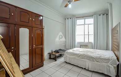 Imagem: A kitnet possui 1 Banheiro, 35m² de Área e está localizado