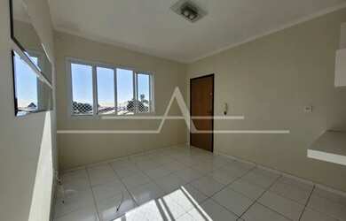 Imagem 2: APARTAMENTO RESIDENCIAL em BRAGANÇA PAULISTA - SP, VILA MOTA