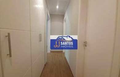 Imagem 15: Sobrado com 4 dormitórios, 297 m² - venda por R$ 4.000.000,00 ou aluguel...