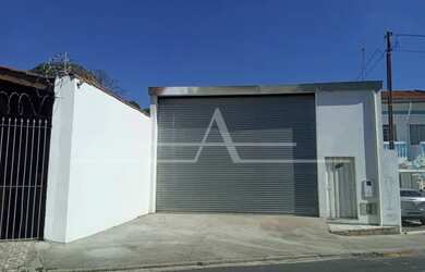 Imagem 1: GALPAO COMERCIAL em BRAGANÇA PAULISTA - SP, APARECIDA