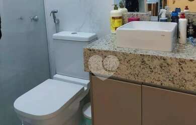 Imagem 5: Apartamento com 2 dormitórios à venda, 62 m² por R$ 790.000,00 - Flamengo - Rio de Janeiro