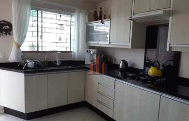 Imagem 3: Casa à venda, 120 m² por R$ 745.000,00 - São Sebastião - Palhoça/SC