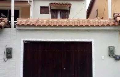 Imagem: A casa em condomínio possui 2 Dormitórios, 2 Banheiros, 1