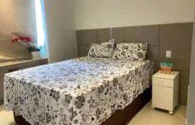 Imagem 11: Apartamento Fino Acabamento 1/4, 46m², 1vaga, Academia, Piscina, Portaria,Pituaçu R$380.00