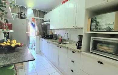 Imagem 6: Apartamento à venda, 78 m² por R$ 225.000,00 - Forquilhinha - São José/SC