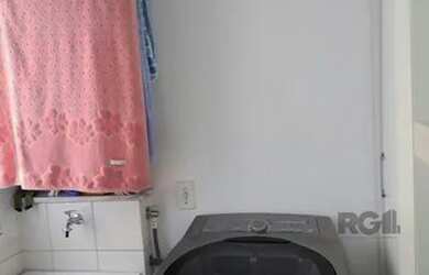 Imagem 9: Apartamento 77m² - 3 dormitórios e 1 vaga no bairro Humaitá