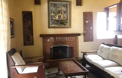 Imagem 8: Casa à venda no bairro Jardim Maristela - Atibaia/SP