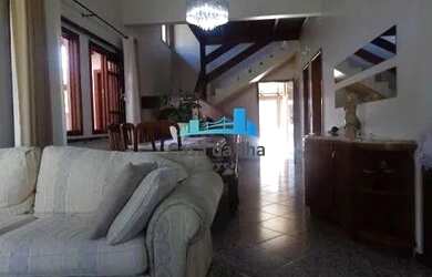 Imagem 4: Florianópolis - Casa Padrão - Itacorubi