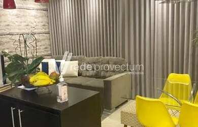 Imagem: O apartamento possui 3 Dormitórios, 2 Banheiros, 1 Vaga na