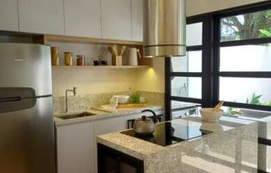 Imagem 3: Vila Marieta/ Casa Duplex 2 Suites na Ponta Negra !